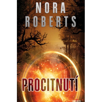 Procitnutí - Nora Roberts