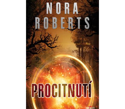 Procitnutí - Nora Roberts