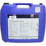 FUCHS Titan Cargo LA 10W-40 20 l