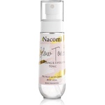 Nacomi Glow Toner озаряващ тоник s AHA 80ml