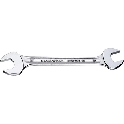 Stahlwille obojstranný vidlicový kľúč 27 - 30 mm 10 27 X 30 40032730