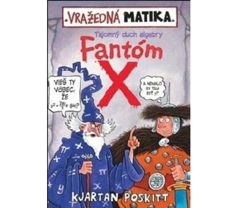 Fantóm X