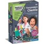 Clementoni Scientific Fun Fascinating Chemistry Experiments Kit Clementoni 50699