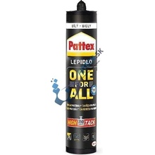 PATTEX ONE FOR ALL montážne lepidlo 440g