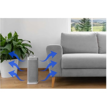 Image 1 of Sencor SFH 8050SL