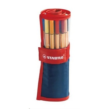 STABILO Point 88 флумастер 20 броя (TST8825021) (TST8825021)