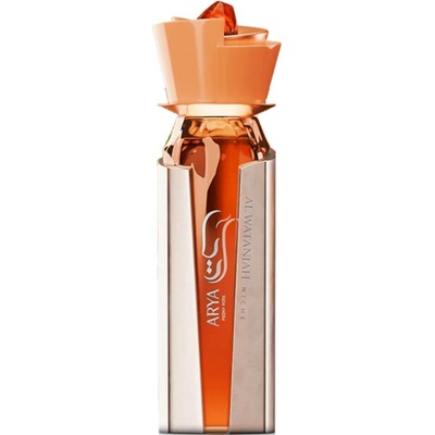 Al Wataniah Arya Peony Rose parfémovaná voda dámská 100 ml