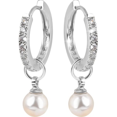 Troli náušnice VREPE003SI