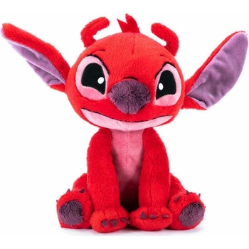 Lilo a Stitch Leroy 25 cm