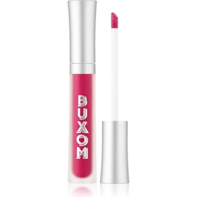 Buxom full on plumping lip matte lehká tekutá matná rtěnka Hit the Beach 4,2 ml