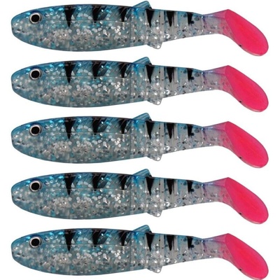 Merco Rubber Bait 07 5 ks