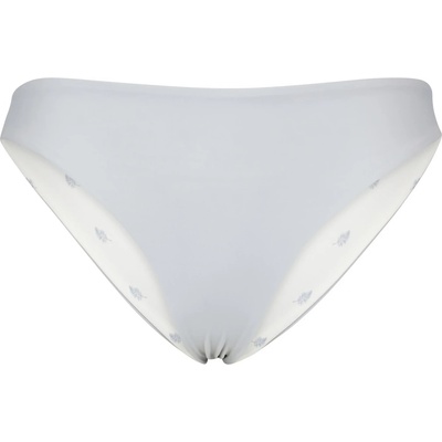 PURA clothing Дамско бикини долнище PURA clothing Women's Malea Bikini bottom - Cloud / Palm - размер XS (150-1471-0111)