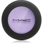 M·A·C Powder Kiss Soft Matte Eye Shadow сенки за очи цвят Such a Tulle 1.5 гр