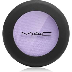 M·A·C Powder Kiss Soft Matte Eye Shadow сенки за очи цвят Such a Tulle 1.5 гр
