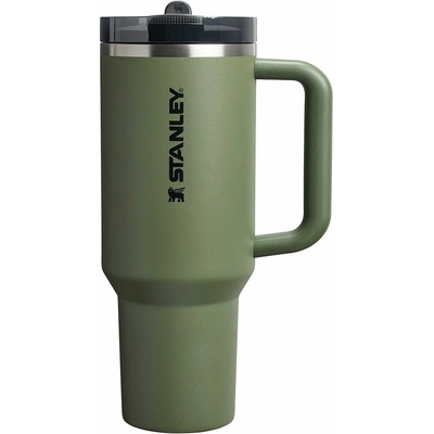 Stanley Quencher Cup ProTour Flip Straw Tumbler 1180 ml Dried Pine