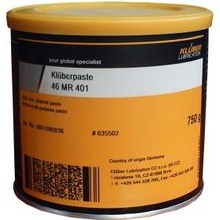 Klüber Klüberpaste 46 MR 401 750 g