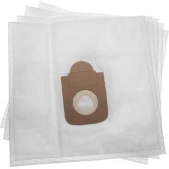 Image 1 of VHBW Торбички за прахосмукачка Rowenta ZR200920, 5 бр (888102849)