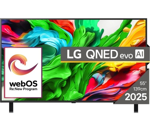 LG 55QNED85A3C