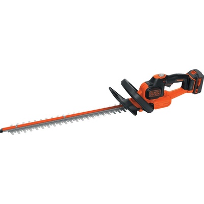 Black & Decker GTC18504PC Aku 18V/4,0Ah Li-Ion