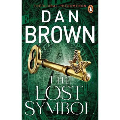 The Lost Symbol PB - Brown, D.