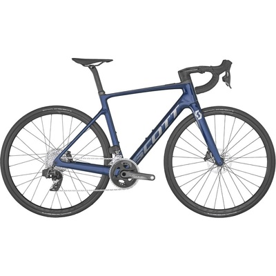 Scott Addict eRide 20 2022