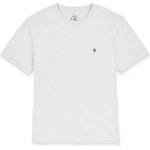 Volcom Мъжка тениска Volcom Stone Blanks Basic S/S Tee T-shirt - Heather Grey (216-8296-0212)