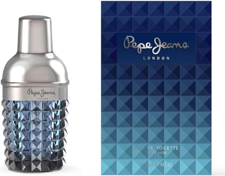 Pepe Jeans For Him EDT 100 ml