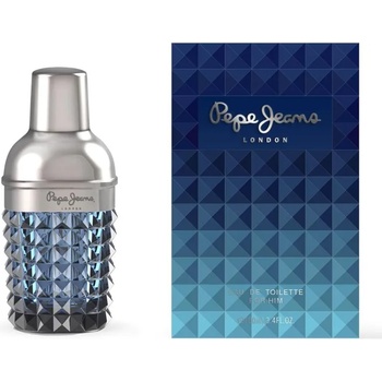 Pepe Jeans For Him EDT 100 ml