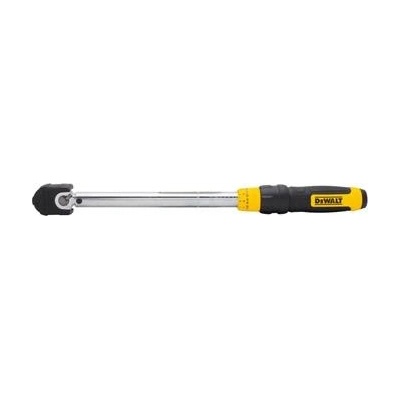 DeWalt Klíč momentový DWMT75463-0