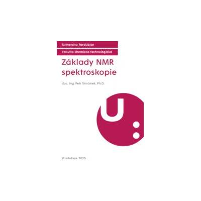 Základy NMR spektroskopie