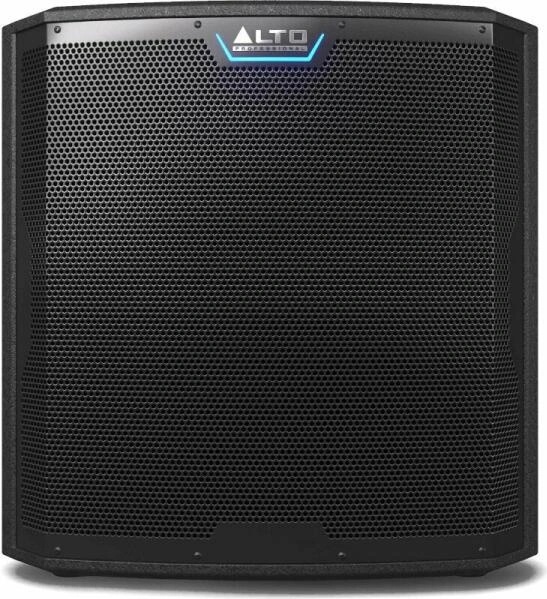 Alto Professional TS15S