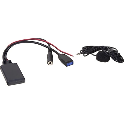 Bluetooth A2DP / handsfree modul pro BMW 10pin 552hfbm002 552hfbm002