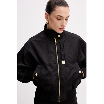 Elisabetta Franchi Преходно яке дамско (GB05D61E2)