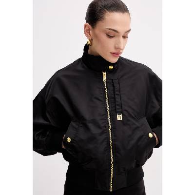 Elisabetta Franchi Преходно яке дамско (GB05D61E2)