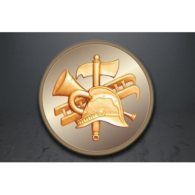 Emblém GL121 50 mm – Hledejceny.cz