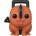Funko Pop Animation Chainsaw Man Pochita #1682 9cm