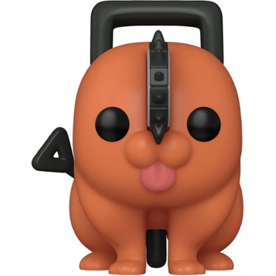Funko Pop Animation Chainsaw Man Pochita #1682 9cm