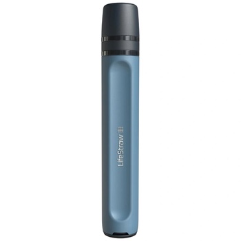 LifeStraw Peak Personal Цвят: син