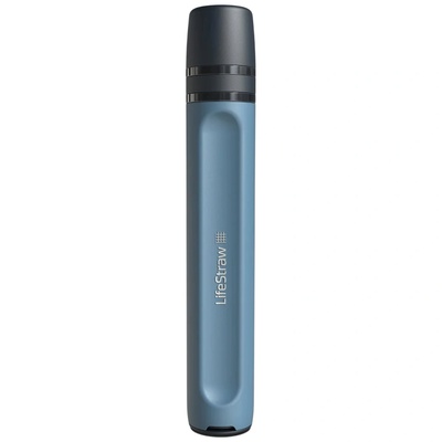 LifeStraw Peak Personal Цвят: син