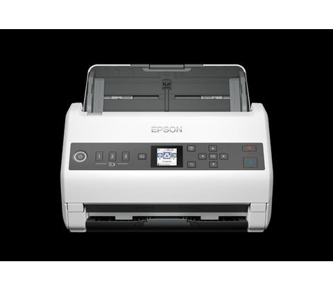 Epson WorkForce DS-730N