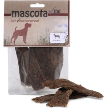 Mascota vital koňské sušené maso 100 g