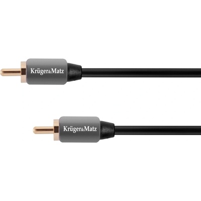 Kruger&Matz KM0300