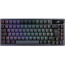 Image 1 of ASUS ROG Azoth 90MP0316-BKDA01