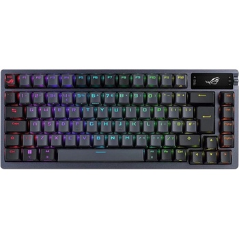 Image 1 of ASUS ROG Azoth 90MP0316-BKDA01