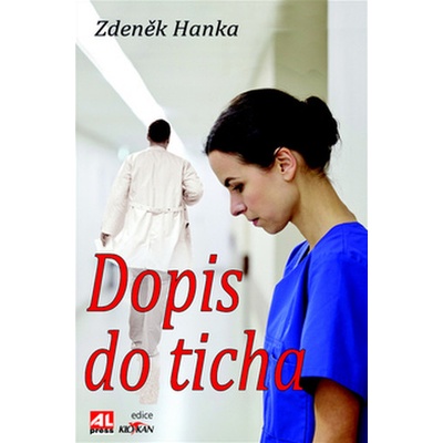 Dopis do ticha - Zdeněk Hanka