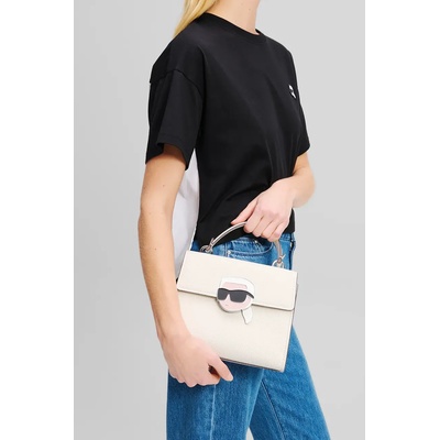 KARL LAGERFELD Чанта Karl Lagerfeld IKON (A2W30105)