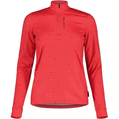 Maloja Sawangm Shirt ružová