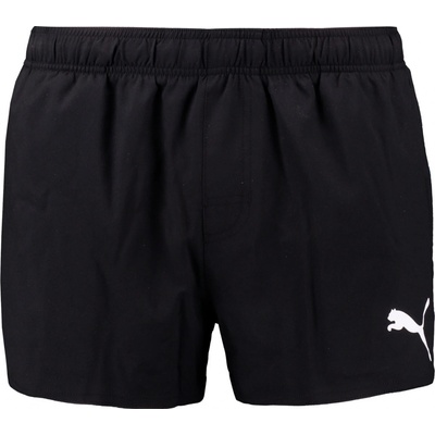 Puma Short Shorts černé