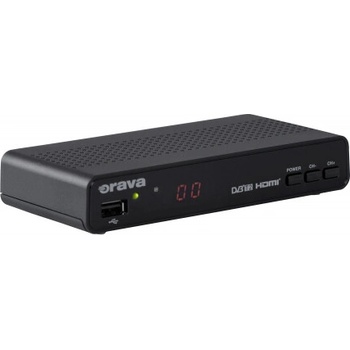 Orava DVB-30