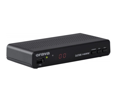 Orava DVB-30